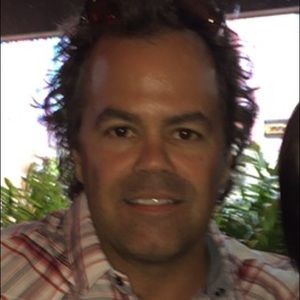 Meet your Posher, Patrick